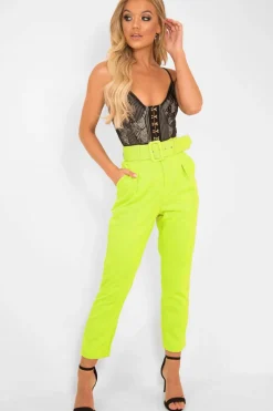 Rebellious Fashion Black Lace Hook And Eye Bodysuit - Pennie