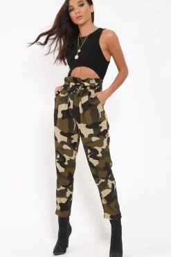 Rebellious Fashion Black Slinky Cut Out Middle Bodysuit - Jolissa